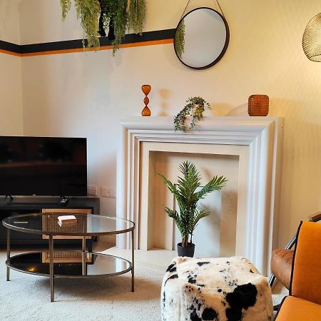 Carvetii - Phoenix House - Near Hospital, Max 8 Ppl Καρλάιλ Εξωτερικό φωτογραφία